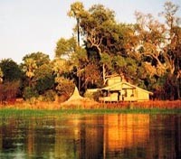 Xakanaxa Camp